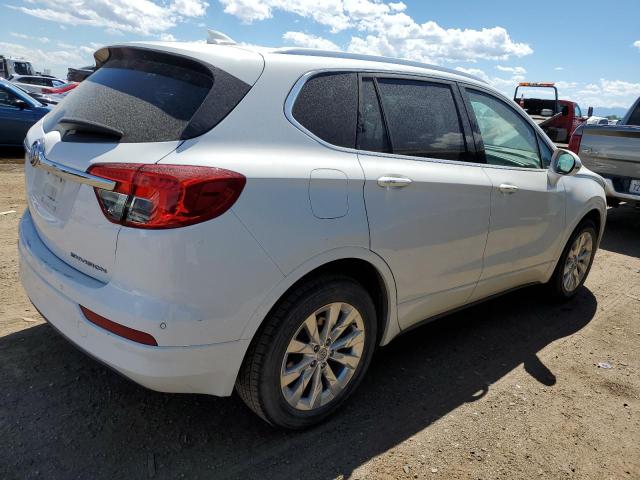 Photo 3 from auction – 2018 BUICK ENVISION E with VIN LRBFX1SA1JD010756