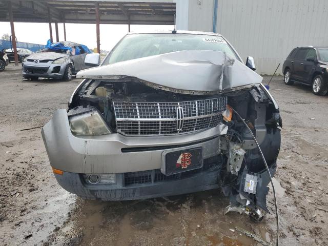 Photo 5 from auction – 2008 LINCOLN MKX with VIN 2LMDU68C38BJ31621