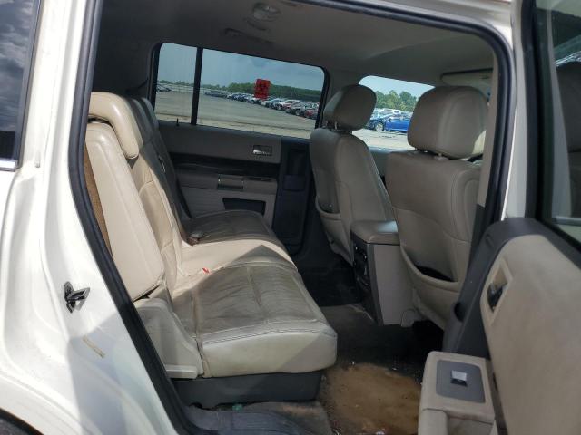 Photo 10 from auction – 2011 FORD FLEX SEL with VIN 2FMGK5CC4BBD19247