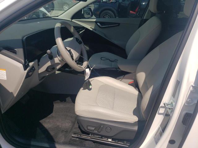 Photo 7 from auction – 2023 KIA NIRO WIND with VIN KNDCR3L13P5016327