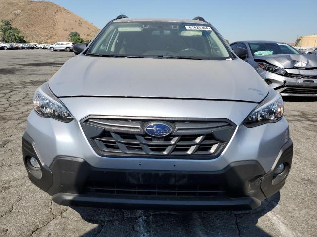 Photo 5 from auction – 2023 SUBARU CROSSTREK with VIN JF2GTHSC7PH325544