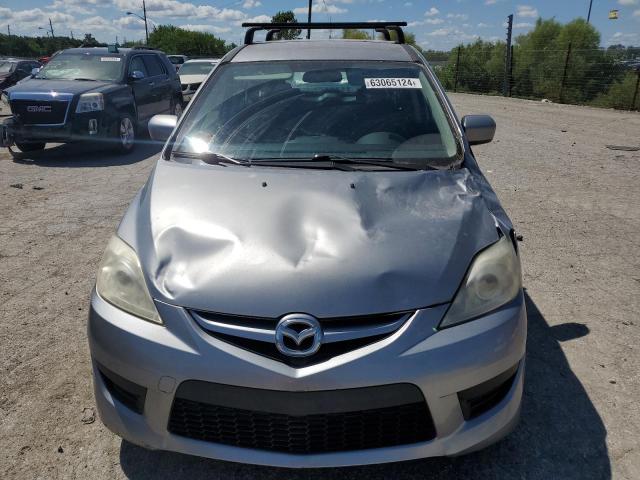 Photo 5 from auction – 2010 MAZDA 5 with VIN JM1CR2W38A0387320