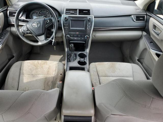 Photo 8 from auction – 2015 TOYOTA CAMRY LE with VIN 4T4BF1FK7FR446185