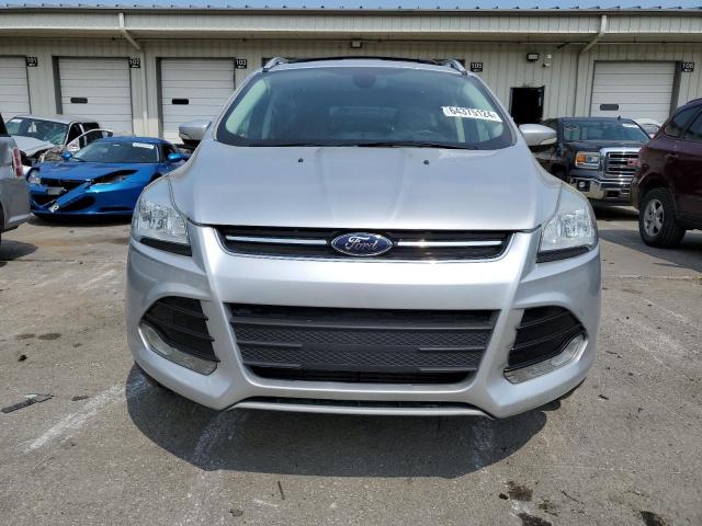 Photo 5 from auction – 2014 FORD ESCAPE TIT with VIN 1FMCU9J99EUA75844