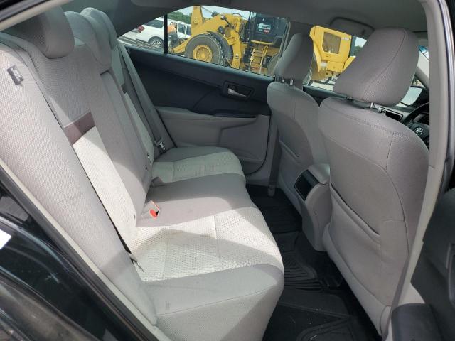 Photo 10 from auction – 2014 TOYOTA CAMRY L with VIN 4T1BF1FK4EU465365