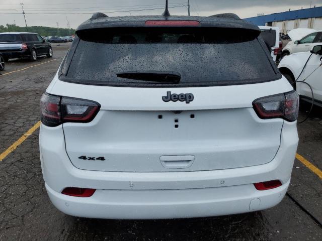 Photo 6 from auction – 2024 JEEP COMPASS LI with VIN 3C4NJDCN1RT126725