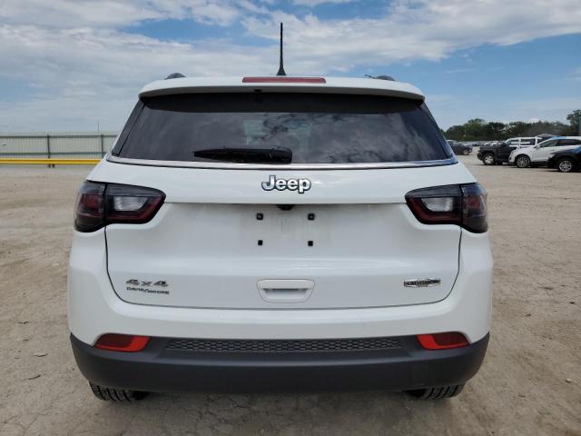 Photo 6 from auction – 2022 JEEP COMPASS LA with VIN 3C4NJDFB7NT237517