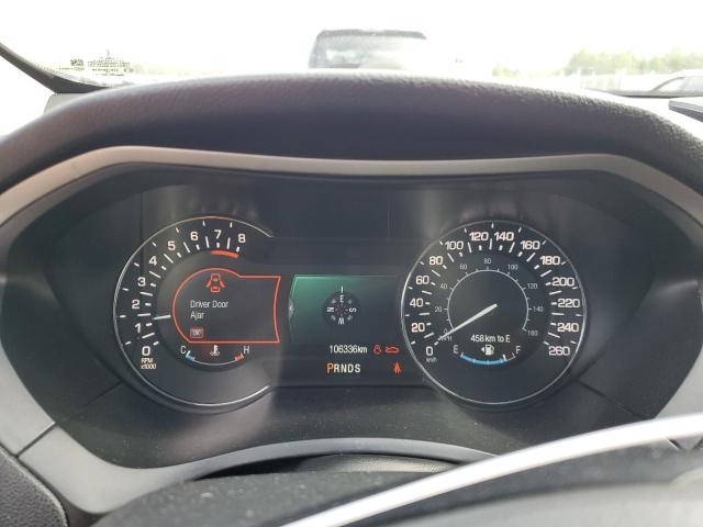 Zdjęcie 9 z aukcji – 2015 LINCOLN MKZ z VIN 3LN6L2JK2FR600150