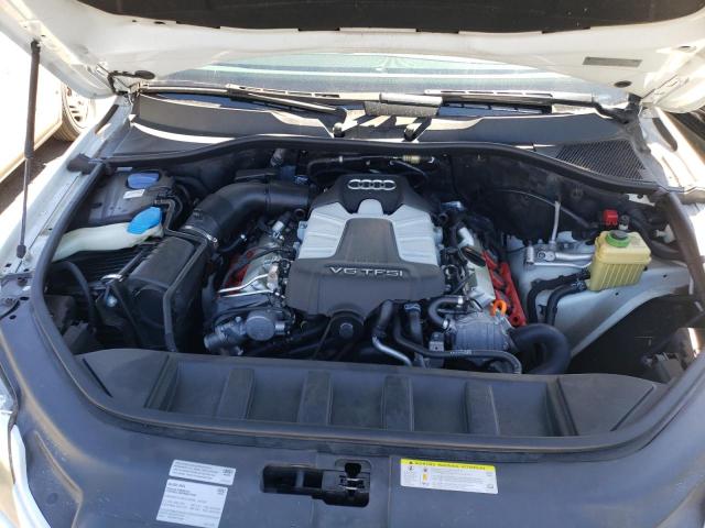 Photo 12 from auction – 2013 AUDI Q7 PRESTIG with VIN WA1DGAFE5DD002129