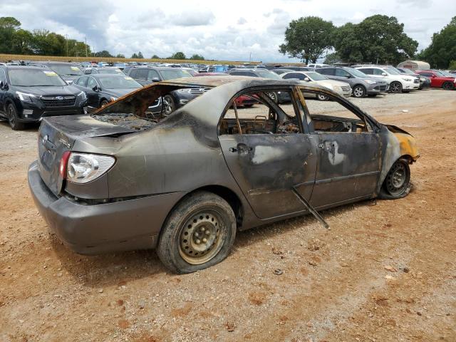 Photo 3 from auction – 2008 TOYOTA COROLLA CE with VIN 1NXBR32E18Z982405