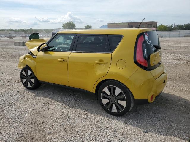 Photo 2 from auction – 2015 KIA SOUL ! with VIN KNDJX3A52F7160022