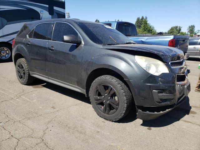 Photo 4 from auction – 2012 CHEVROLET EQUINOX LS with VIN 2GNALBEK0C1280116