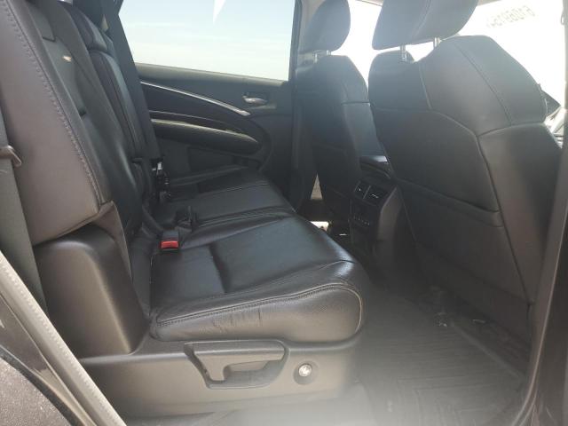 صورة رقم 11 من المزاد - 2014 ACURA MDX TECHNO مع VIN 5FRYD4H4XEB042396
