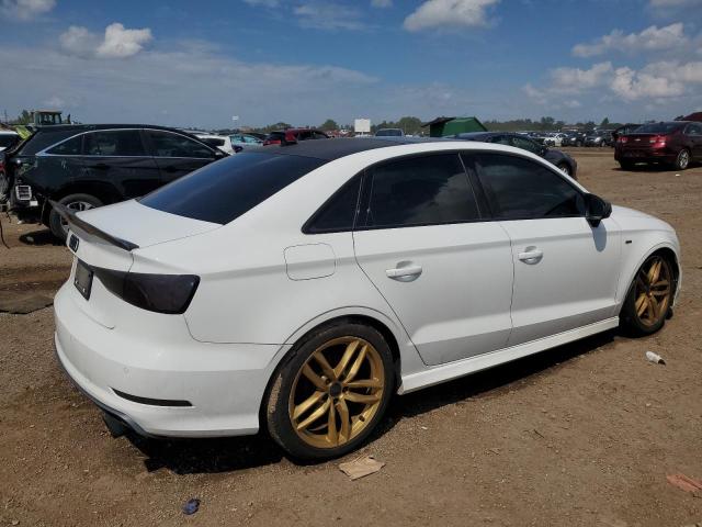 Photo 3 from auction – 2016 AUDI A3 PREMIUM with VIN WAUB8GFF2G1109468