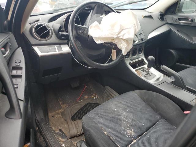 صورة رقم 8 من المزاد - 2011 MAZDA 3 I مع VIN JM1BL1VG3B1405696