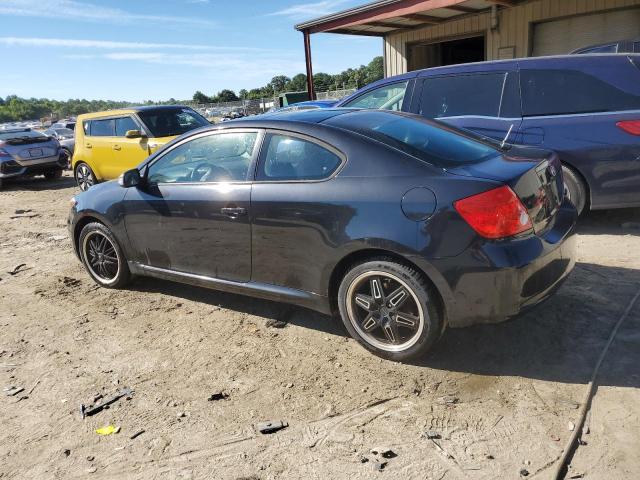 Photo 2 from auction – 2007 TOYOTA SCION TC with VIN JTKDE167970177646