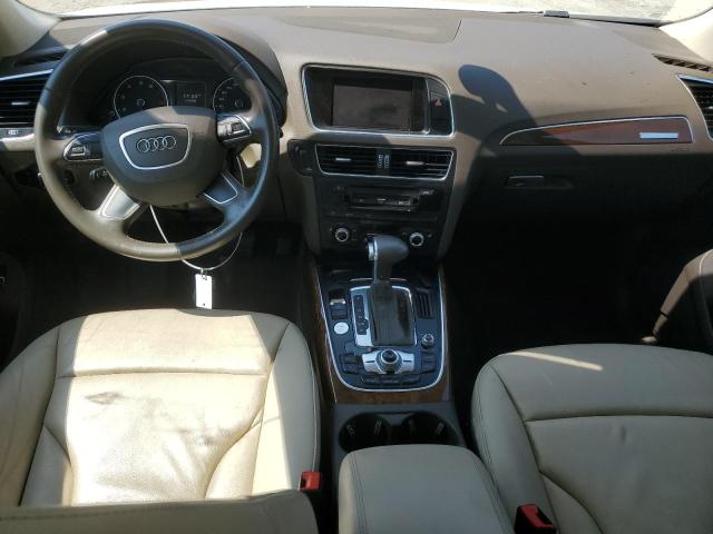 Photo 8 from auction – 2015 AUDI Q5 PREMIUM with VIN WA1LFAFP0FA034751