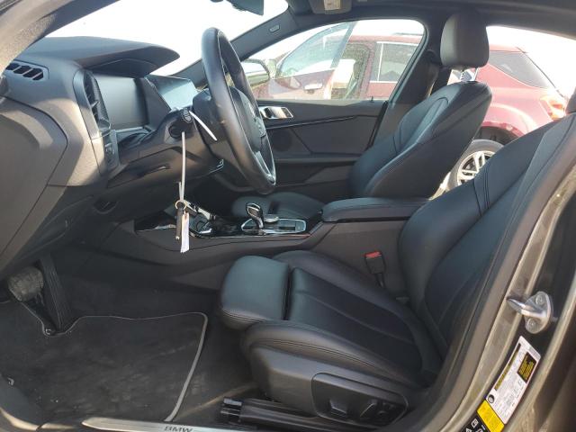 Photo 7 from auction – 2021 BMW 228XI with VIN WBA73AK01M7J42070