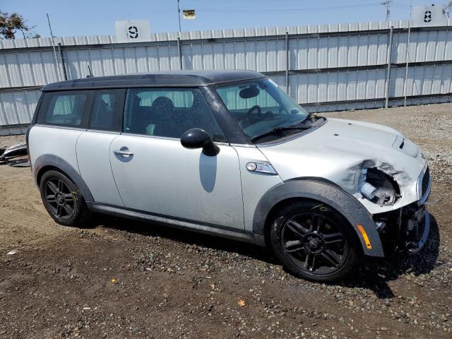 Photo 4 from auction – 2012 MINI COOPER S C with VIN WMWZG3C51CTY32443
