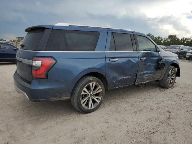 Photo 3 from auction – 2020 FORD EXPEDITION with VIN 1FMJK1LT9LEA63787