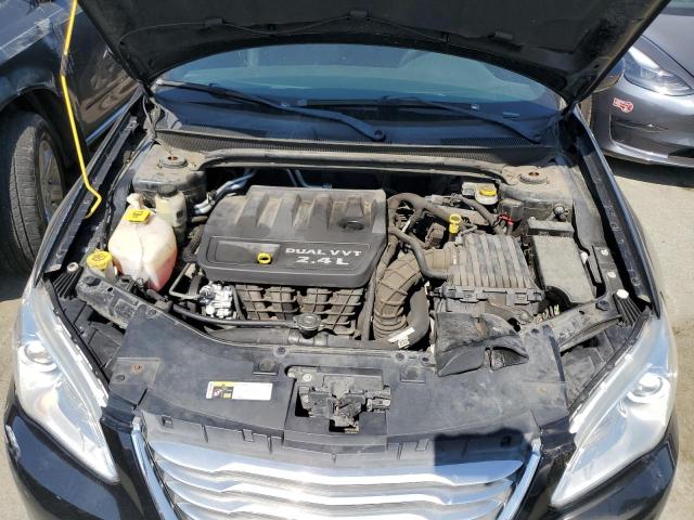 Photo 11 from auction – 2013 CHRYSLER 200 LX with VIN 1C3CCBABXDN761485