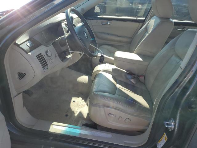 Photo 7 from auction – 2009 CADILLAC DTS with VIN 1G6KD57Y19U135745