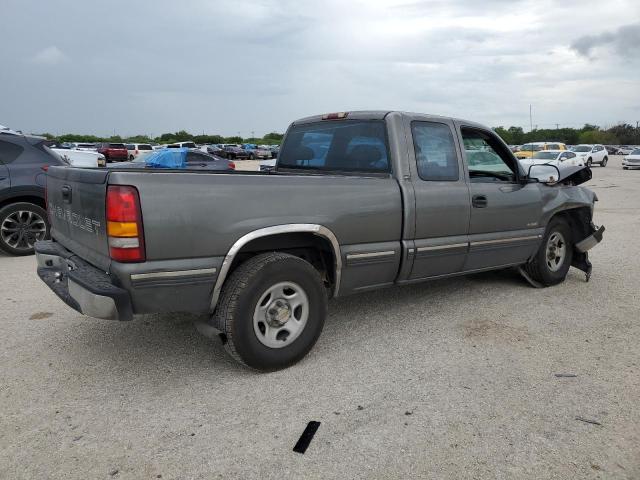Photo 3 from auction – 2002 CHEVROLET SILVERADO with VIN 2GCEC19W321193729