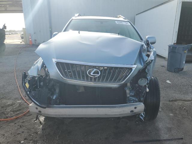 Photo 5 from auction – 2008 LEXUS RX 350 with VIN 2T2GK31U38C045085