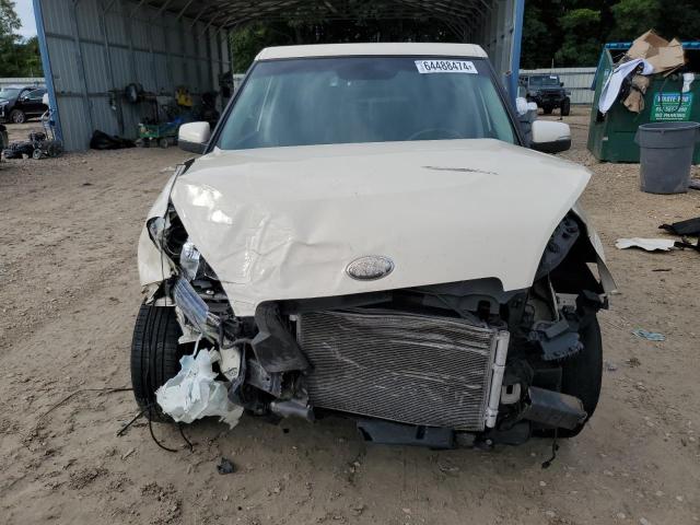 Photo 5 from auction – 2013 KIA SOUL + with VIN KNDJT2A68D7757106