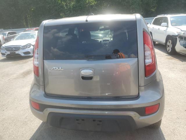 Photo 6 from auction – 2013 KIA SOUL with VIN KNDJT2A55D7615500