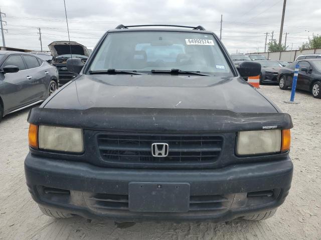 Zdjęcie 5 z aukcji – 1998 HONDA PASSPORT E z VIN 4S6CK58W5W4420645
