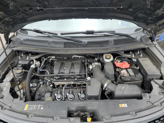 Foto 12 de la subasta – 2015 FORD EXPLORER P con VIN 1FM5K8AR9FGC67841