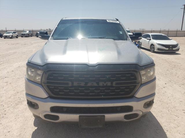 Photo 5 from auction – 2022 RAM 1500 BIG H with VIN 1C6RREFT8NN126281