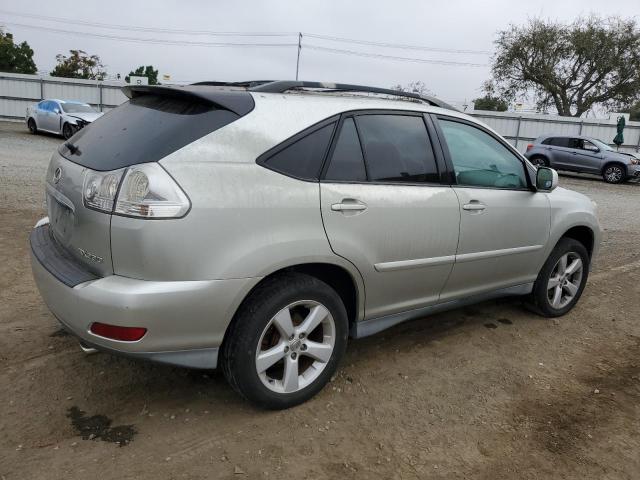 Photo 3 from auction – 2005 LEXUS RX 330 with VIN 2T2GA31U85C034355