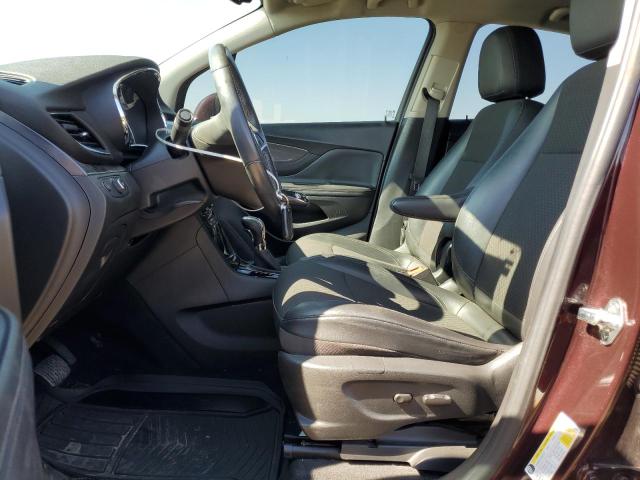 Photo 7 from auction – 2018 BUICK ENCORE PRE with VIN KL4CJFSB2JB544477