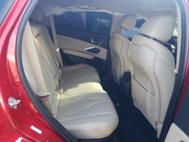 Photo 11 from auction – 2019 ACURA RDX with VIN 5J8TC2H3XKL039728