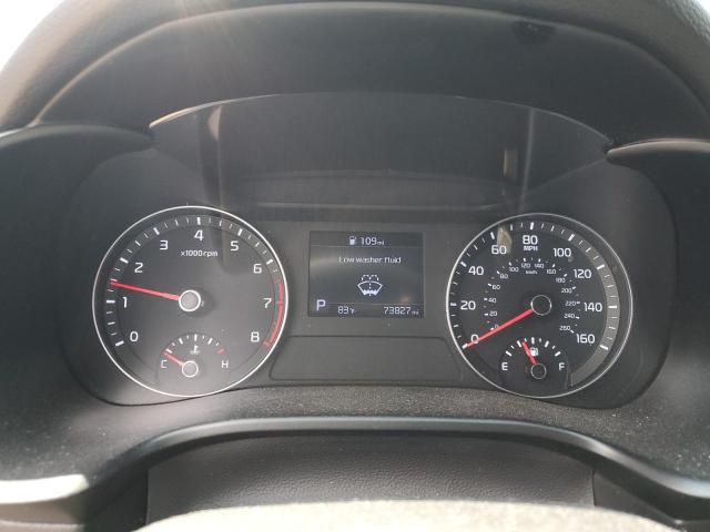 Photo 9 from auction – 2020 KIA FORTE FE with VIN 3KPF24AD5LE194727