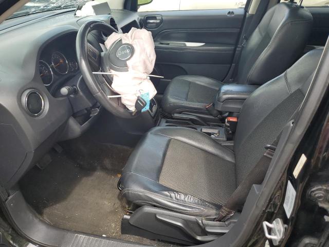 Photo 7 from auction – 2014 JEEP COMPASS LA with VIN 1C4NJDEB3ED892622