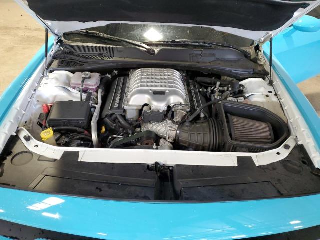 Zdjęcie 11 z aukcji – 2020 DODGE CHALLENGER z VIN 2C3CDZL93LH138961