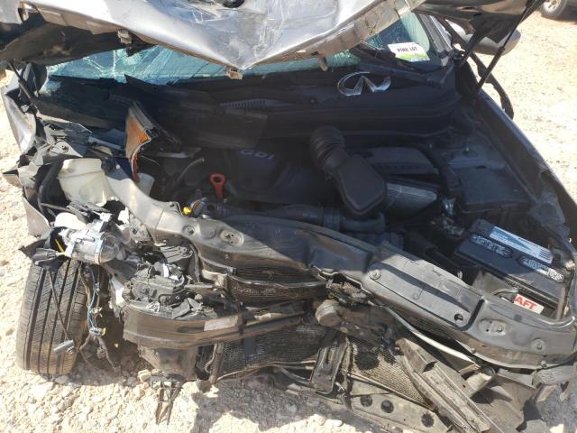 Photo 11 from auction – 2013 HYUNDAI SONATA GLS with VIN 5NPEB4AC7DH531141