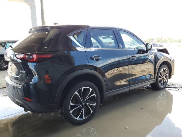 Photo 3 from auction – 2023 MAZDA CX-5 PREMI with VIN JM3KFBDM0P0136792