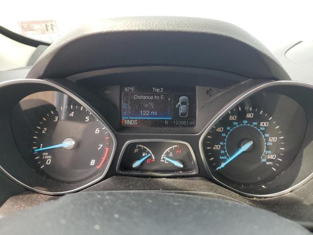 Photo 9 from auction – 2016 FORD ESCAPE SE with VIN 1FMCU9GX8GUC70875