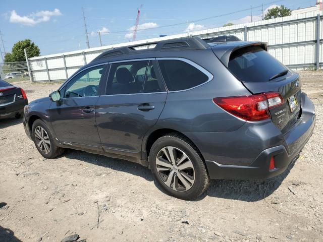 Photo 2 from auction – 2018 SUBARU OUTBACK 2. with VIN 4S4BSAKC2J3361970