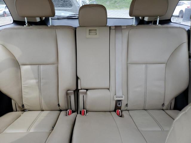 Photo 10 from auction – 2010 FORD EDGE SE with VIN 2FMDK3JC9ABA33256