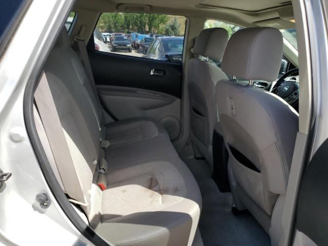 Photo 11 from auction – 2011 NISSAN ROGUE S with VIN JN8AS5MT2BW182594