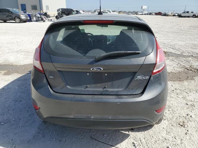 Photo 6 from auction – 2015 FORD FIESTA SE with VIN 3FADP4EJ4FM105660