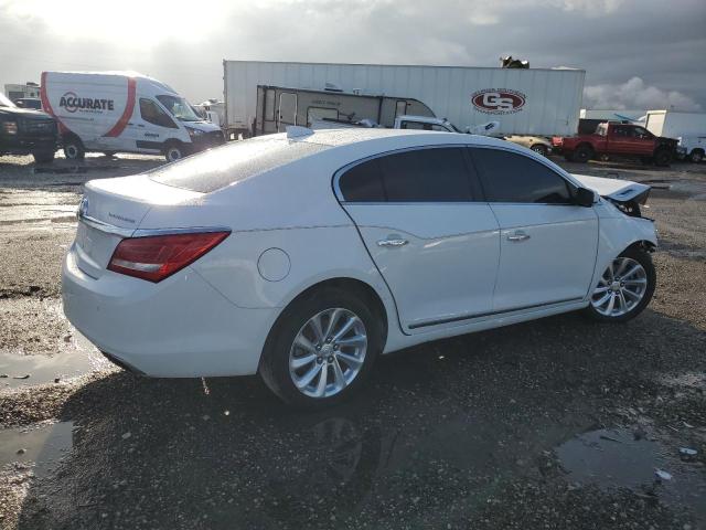 Photo 3 from auction – 2015 BUICK LACROSSE with VIN 1G4GB5G3XFF118774