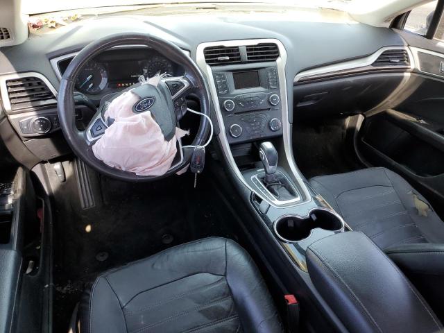 Photo 8 from auction – 2014 FORD FUSION SE with VIN 1FA6P0HD1E5371083
