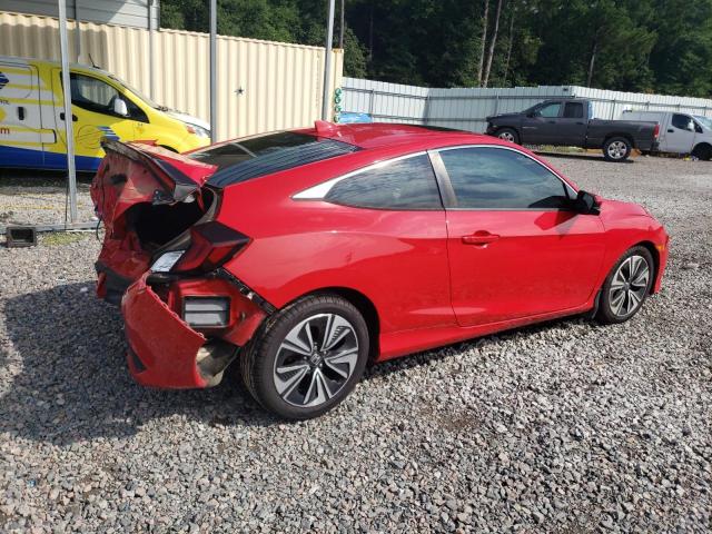 Photo 3 from auction – 2016 HONDA CIVIC EX with VIN 2HGFC3B38GH358531