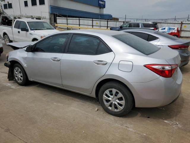 صورة رقم 2 من المزاد - 2016 TOYOTA COROLLA L مع VIN 5YFBURHE2GP502087